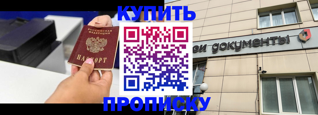 прописка паспорт в Бородино